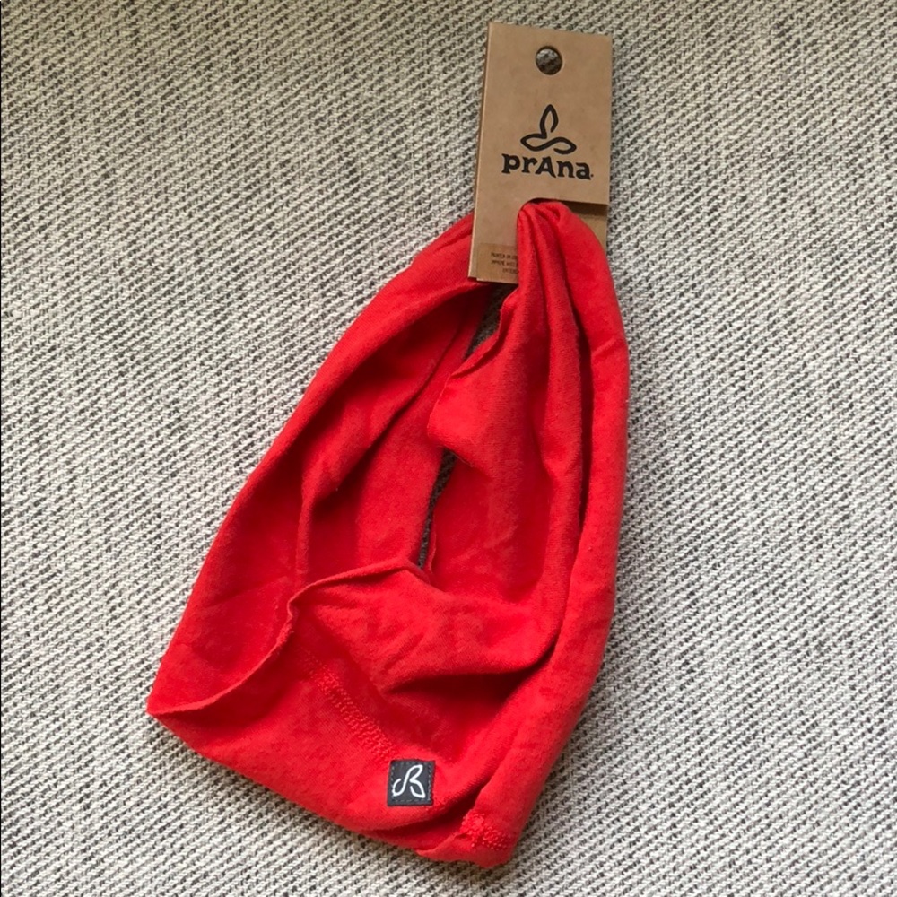 Prana headwrap